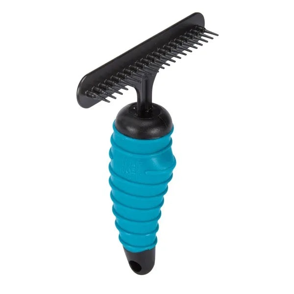 Master Grooming Tools Ergonomic Undercoat Rakes