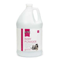 Top Performance Baby Powder Dog Grooming Conditioner 1 Gallon
